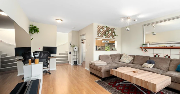 5-1214 W 7th Avenue, Vancouver, BC, V6H 1B6