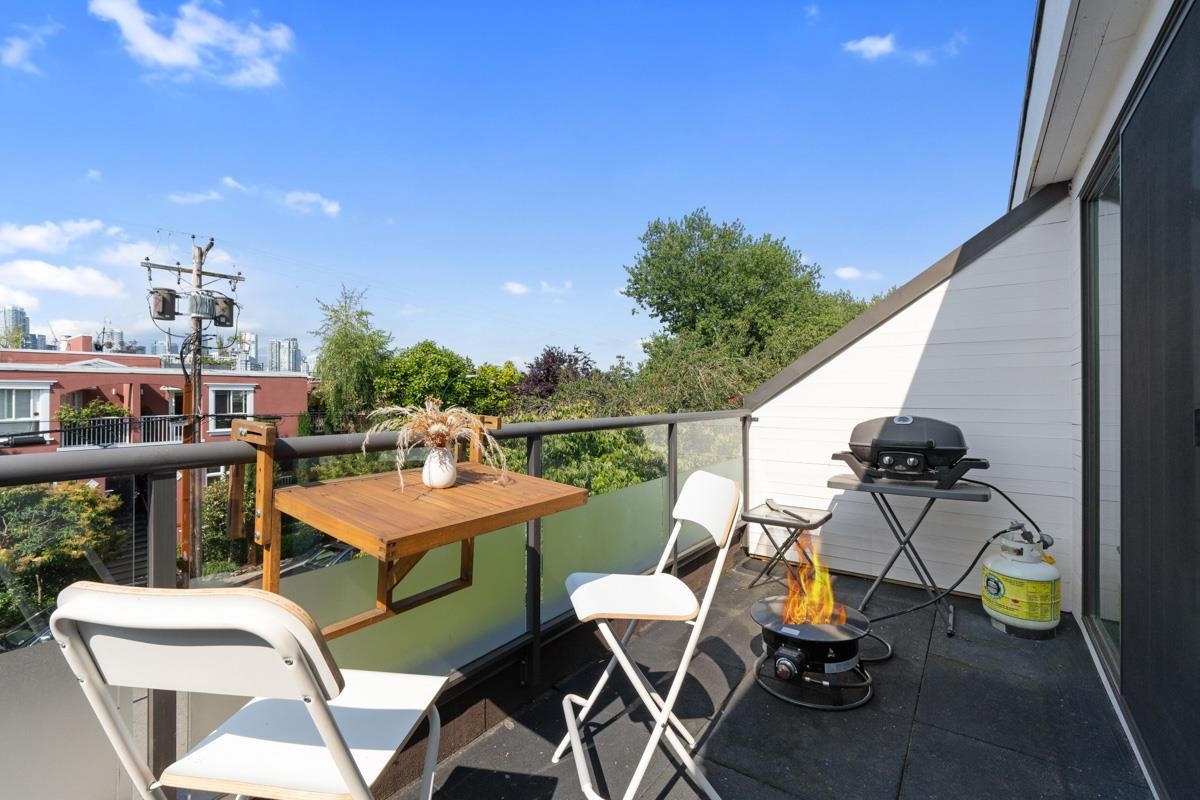 5-1214 W 7th Avenue, Vancouver, BC, V6H 1B6 - 12