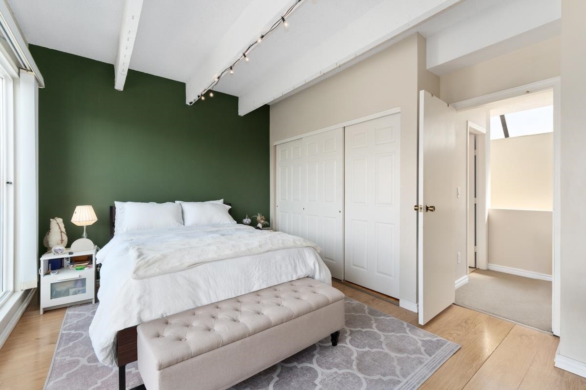 5-1214 W 7th Avenue, Vancouver, BC, V6H 1B6 - 9
