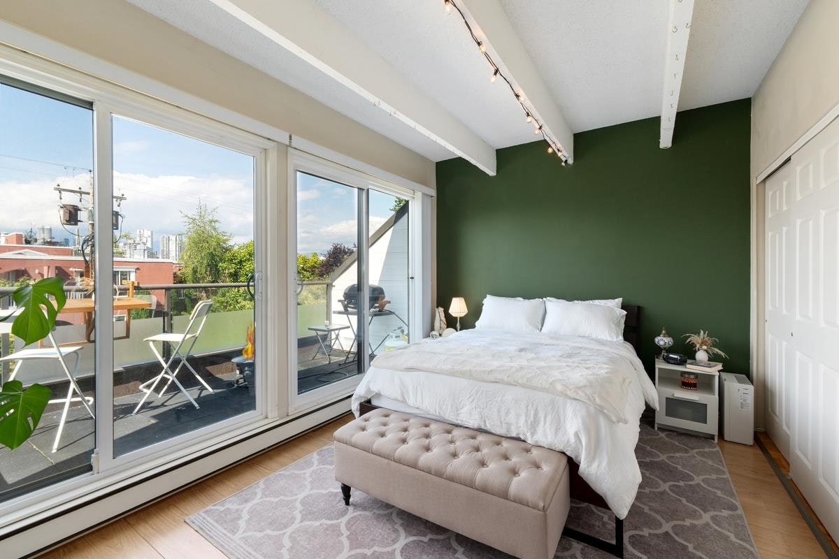 5-1214 W 7th Avenue, Vancouver, BC, V6H 1B6 - 8