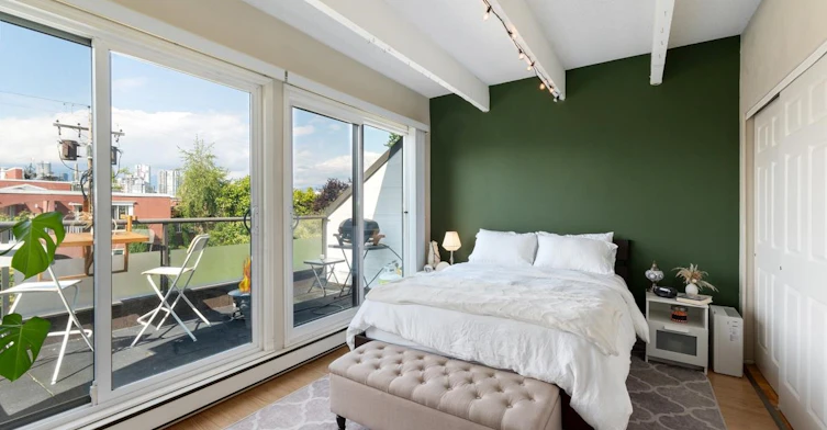5-1214 W 7th Avenue, Vancouver, BC, V6H 1B6 - 8