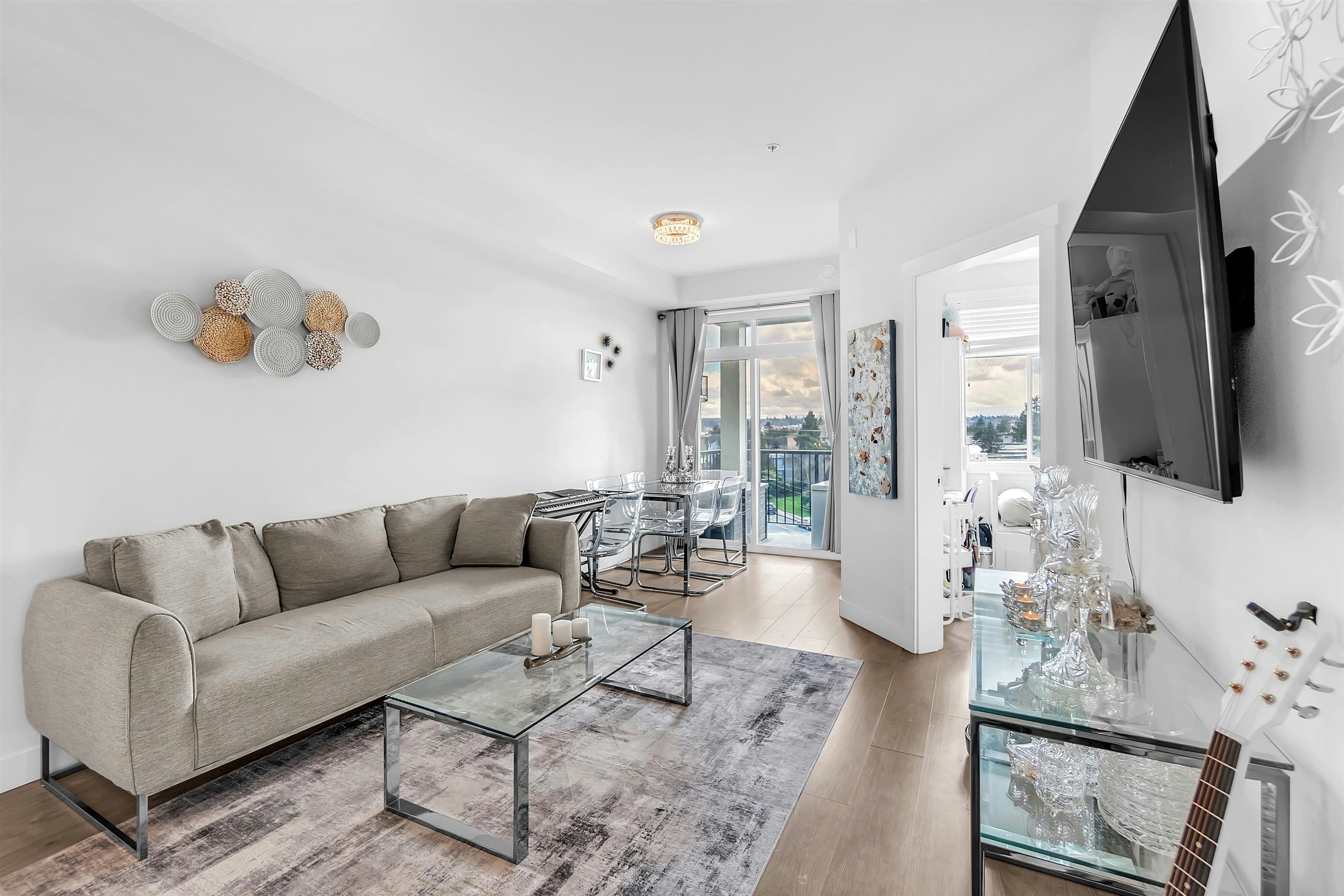 410-20696 Eastleigh Crescent, Langley, BC, V3A 0M3 - 3