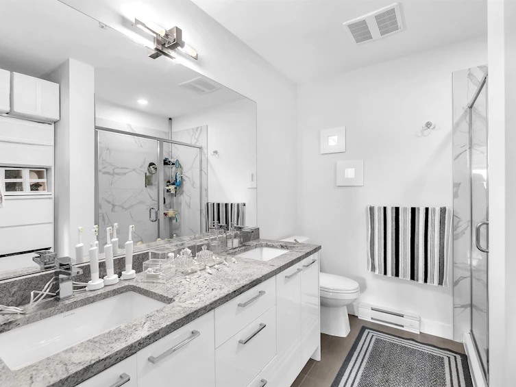 410-20696 Eastleigh Crescent, Langley, BC, V3A 0M3 - 10