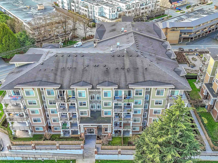 410-20696 Eastleigh Crescent, Langley, BC, V3A 0M3
