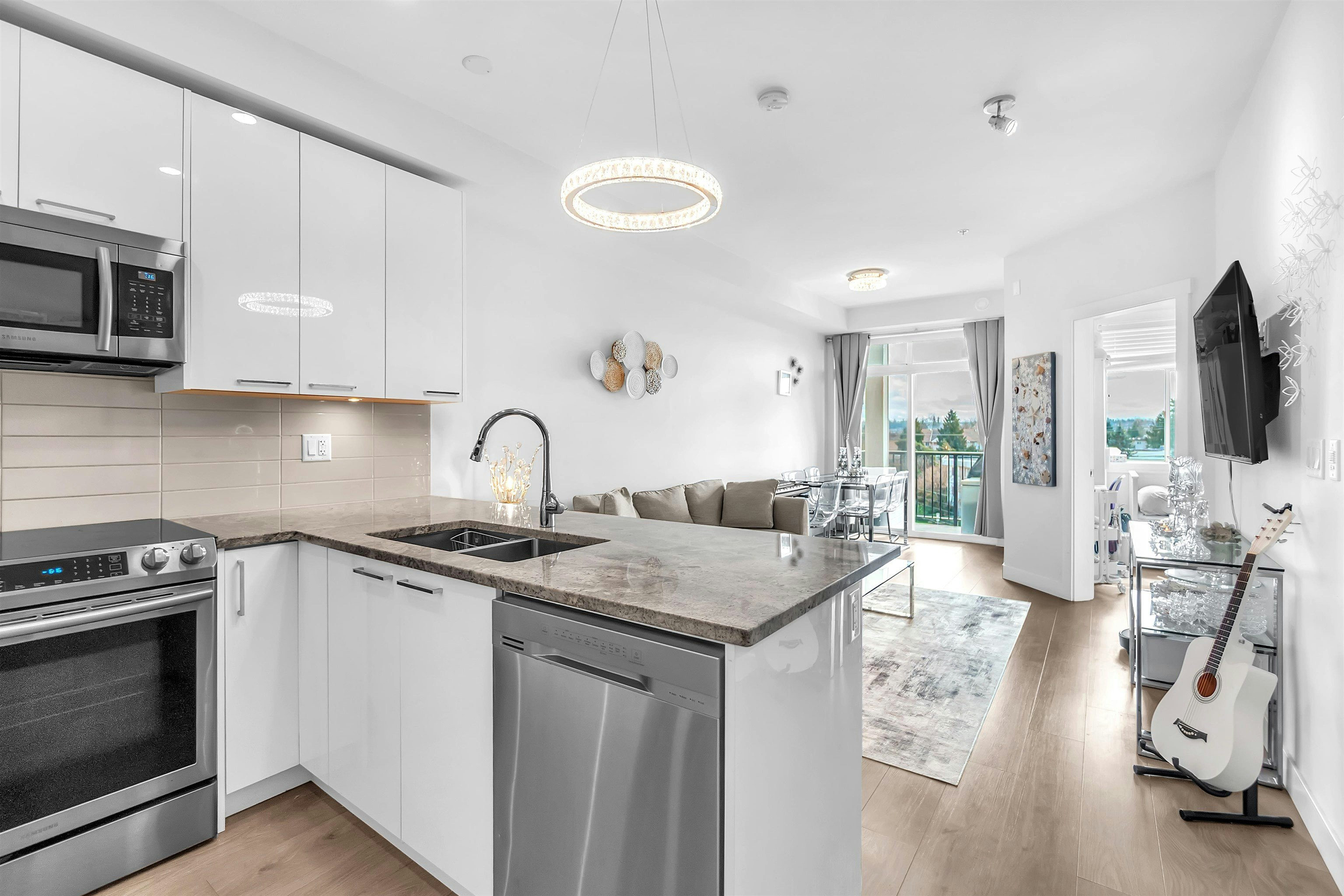 410-20696 Eastleigh Crescent, Langley, BC, V3A 0M3 - 4