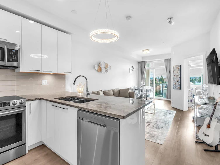 410-20696 Eastleigh Crescent, Langley, BC, V3A 0M3 - 4