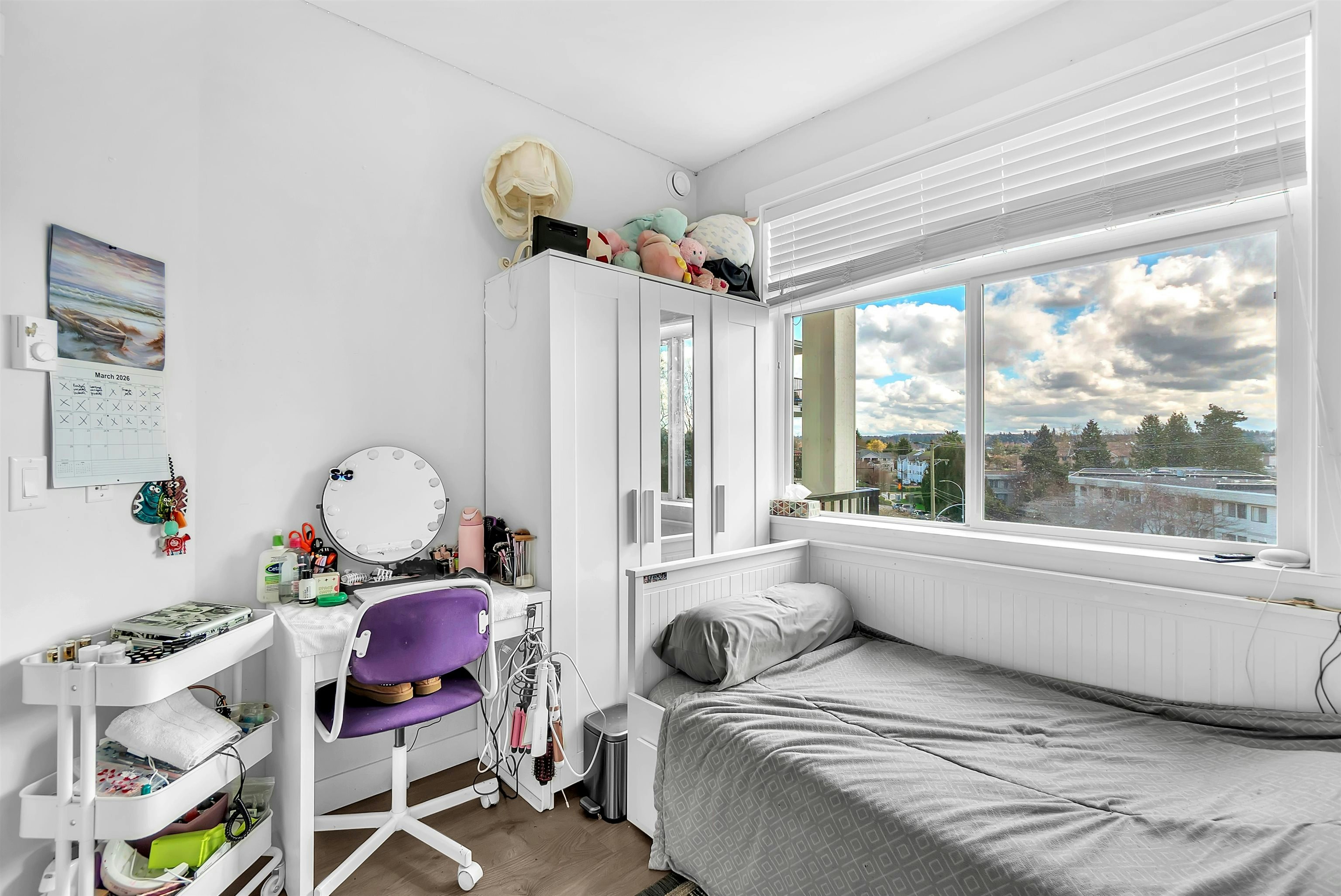 410-20696 Eastleigh Crescent, Langley, BC, V3A 0M3 - 12