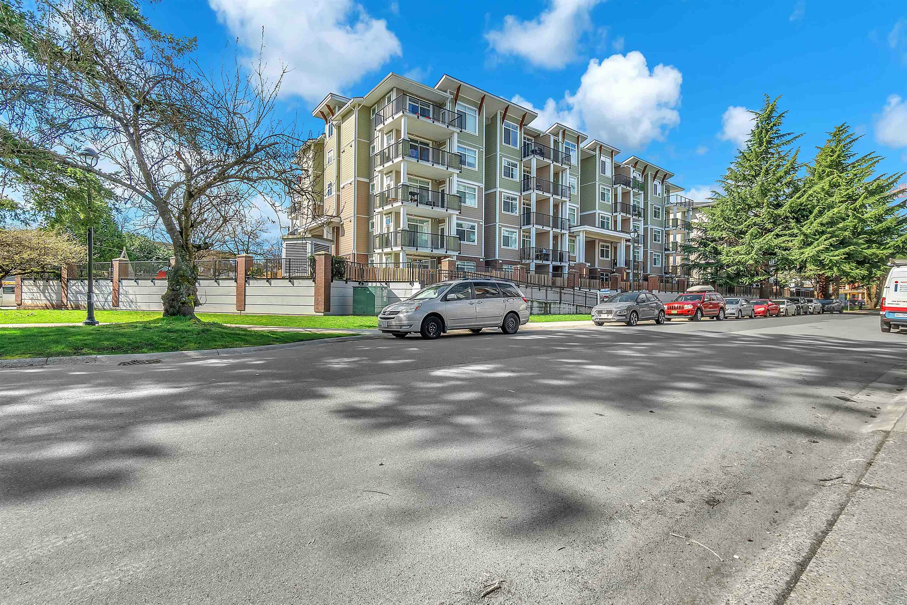 410-20696 Eastleigh Crescent, Langley, BC, V3A 0M3 - 22
