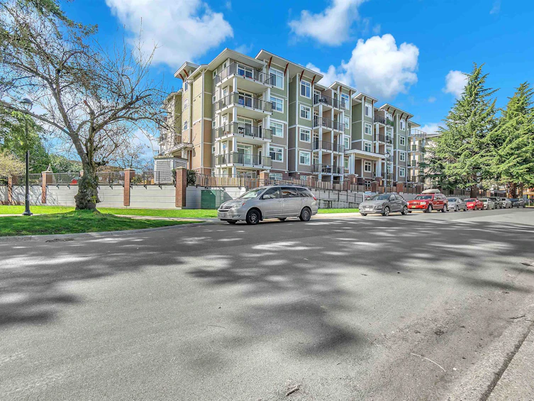 410-20696 Eastleigh Crescent, Langley, BC, V3A 0M3 - 22