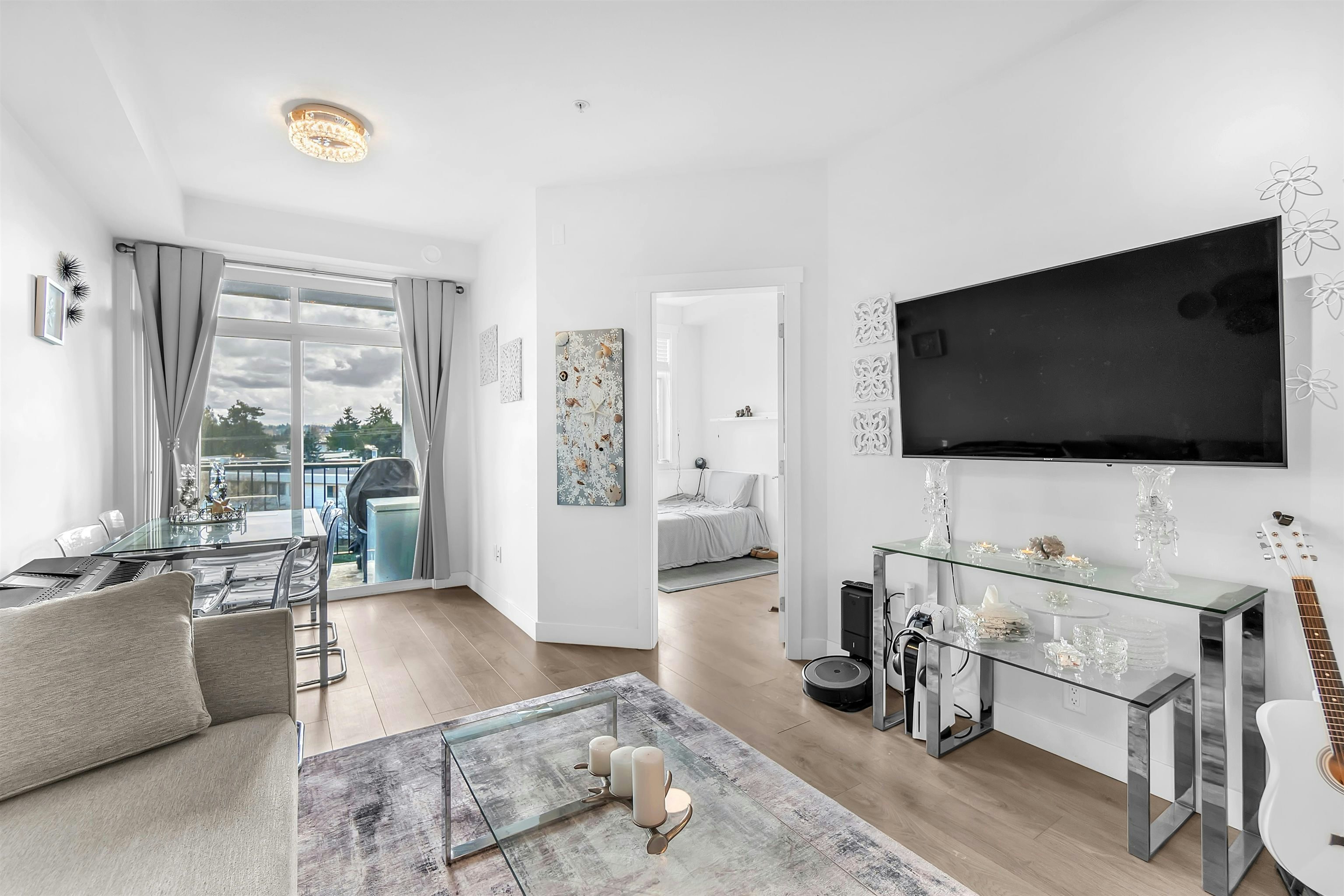 410-20696 Eastleigh Crescent, Langley, BC, V3A 0M3 - 2