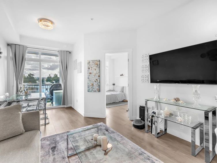 410-20696 Eastleigh Crescent, Langley, BC, V3A 0M3 - 2