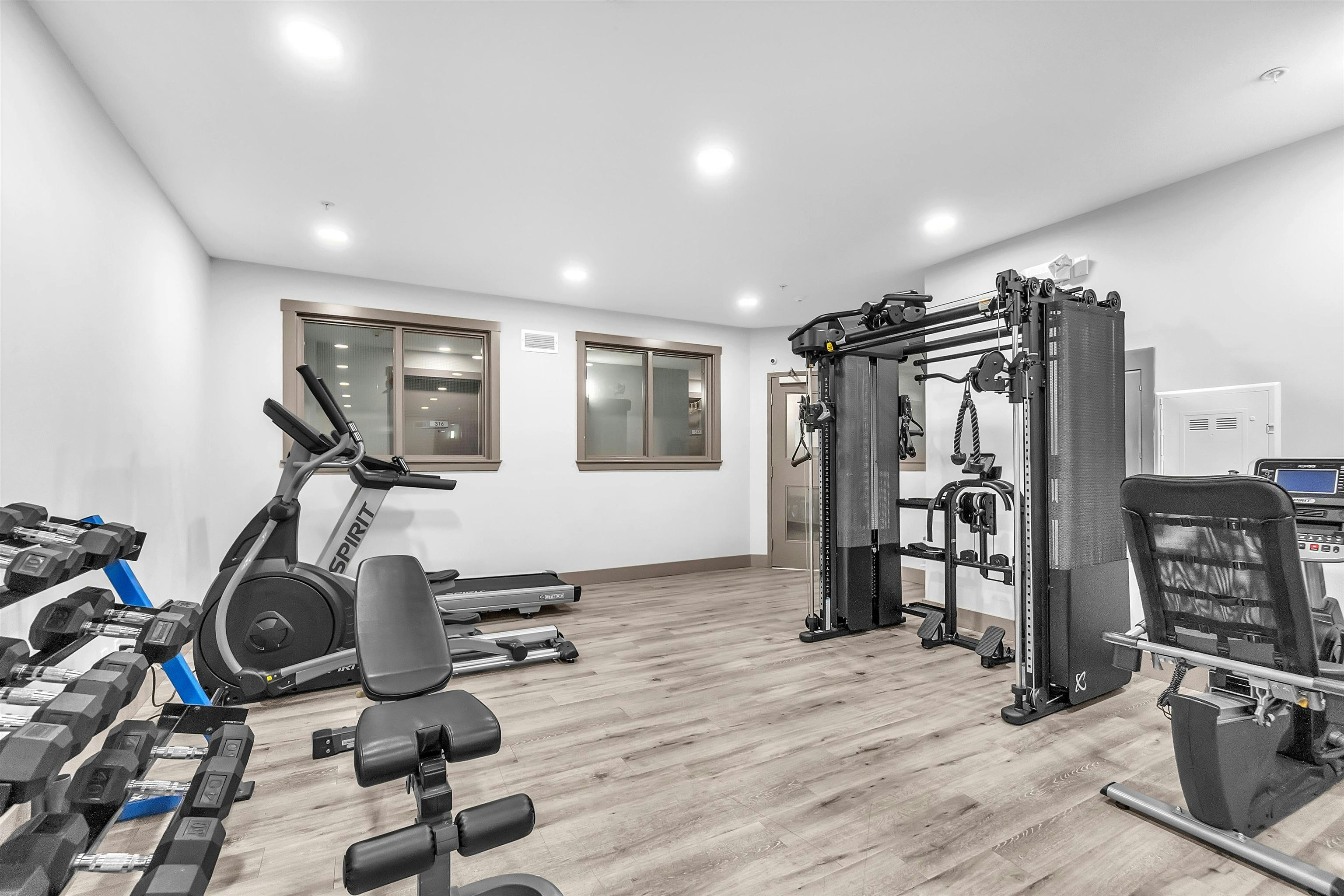 410-20696 Eastleigh Crescent, Langley, BC, V3A 0M3 - 20