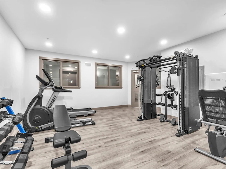 410-20696 Eastleigh Crescent, Langley, BC, V3A 0M3 - 20