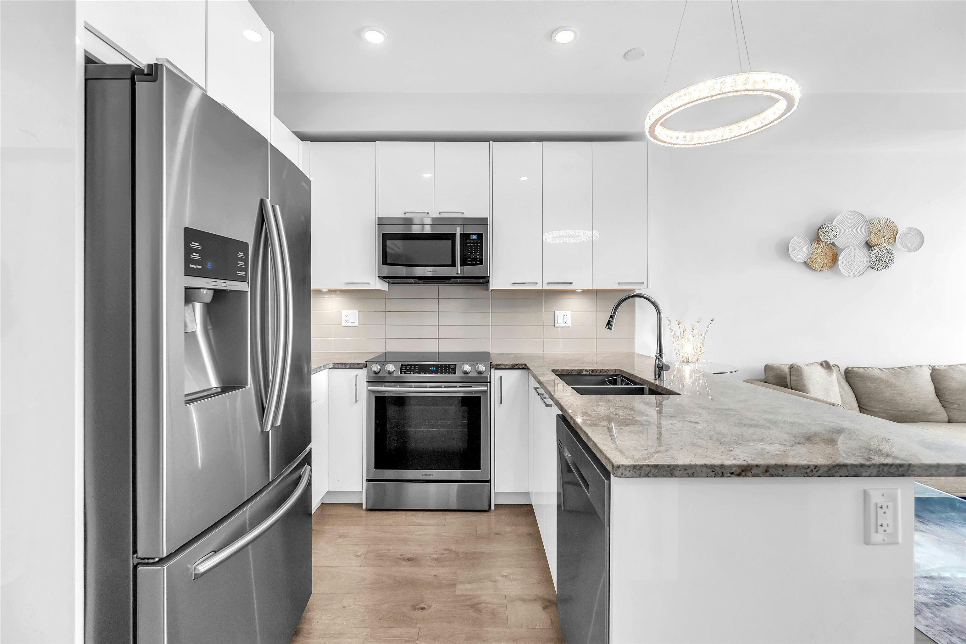 410-20696 Eastleigh Crescent, Langley, BC, V3A 0M3 - 5