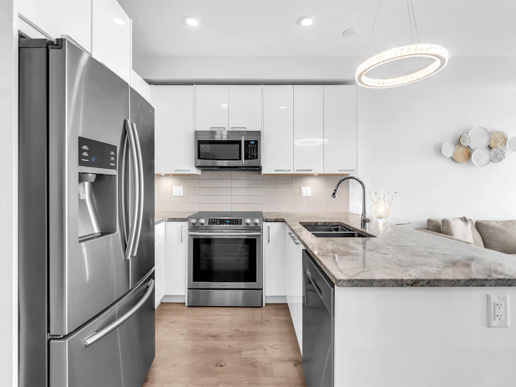 410-20696 Eastleigh Crescent, Langley, BC, V3A 0M3 - 5