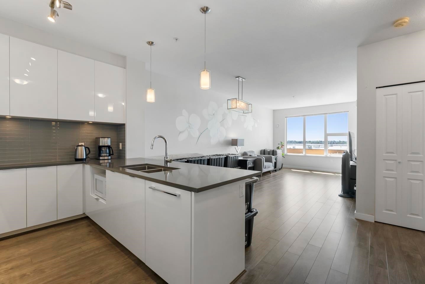613-9311 Alexandra Road, Richmond, BC, V6X 0L8 - 8