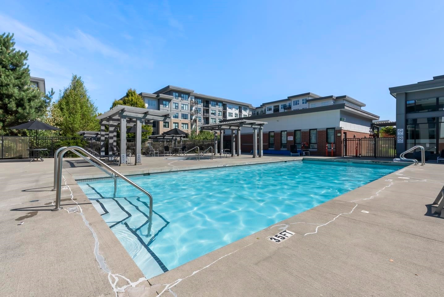 613-9311 Alexandra Road, Richmond, BC, V6X 0L8 - 32