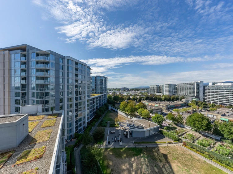 1201-3333 Brown Road, Richmond, BC, V6X 0P6