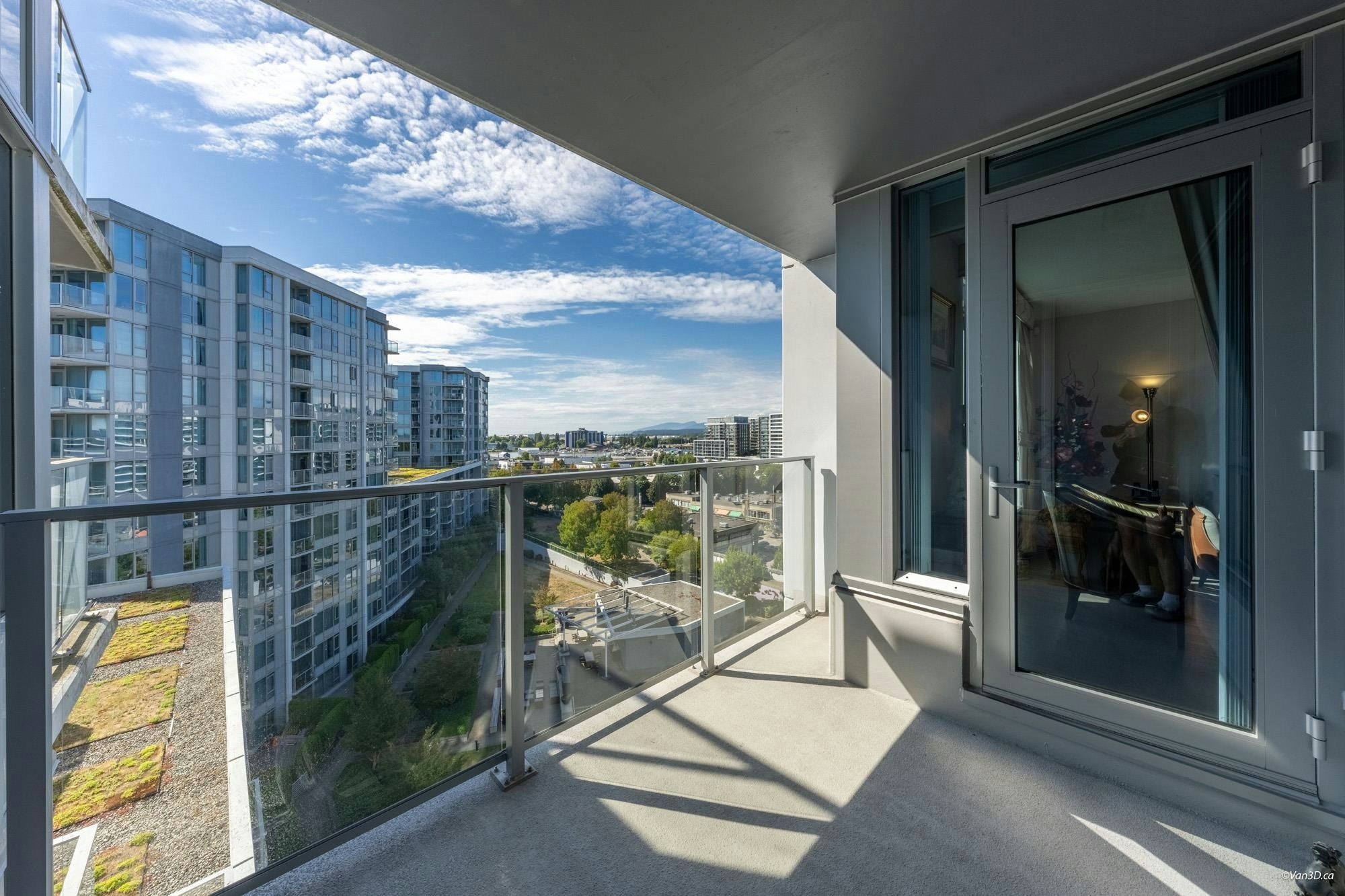 1201-3333 Brown Road, Richmond, BC, V6X 0P6 - 8