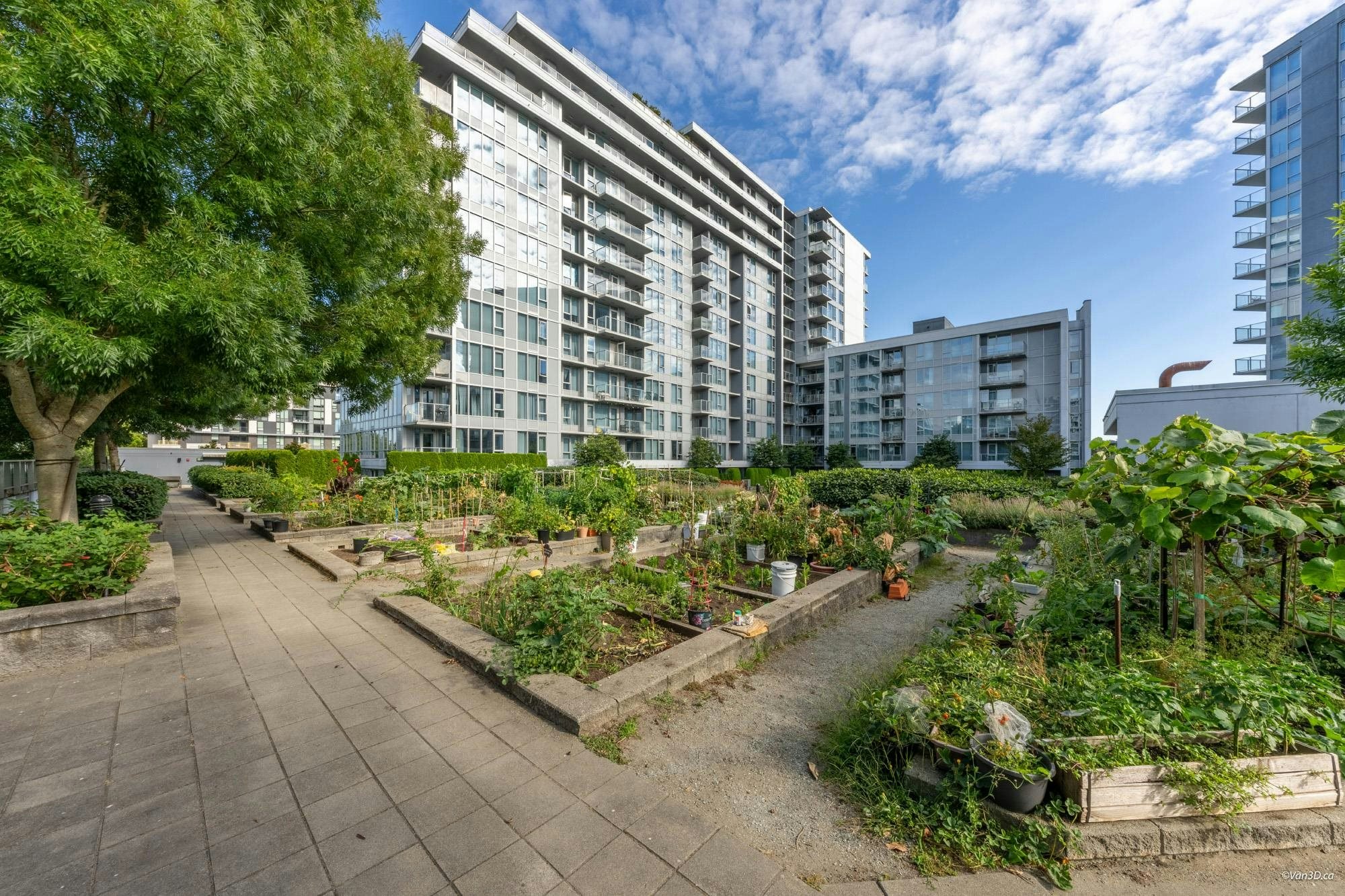 1201-3333 Brown Road, Richmond, BC, V6X 0P6 - 23