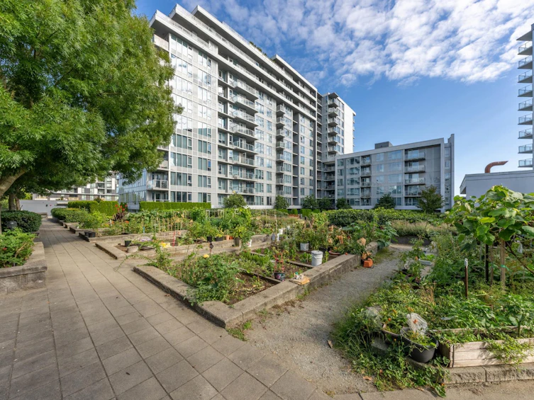1201-3333 Brown Road, Richmond, BC, V6X 0P6 - 23
