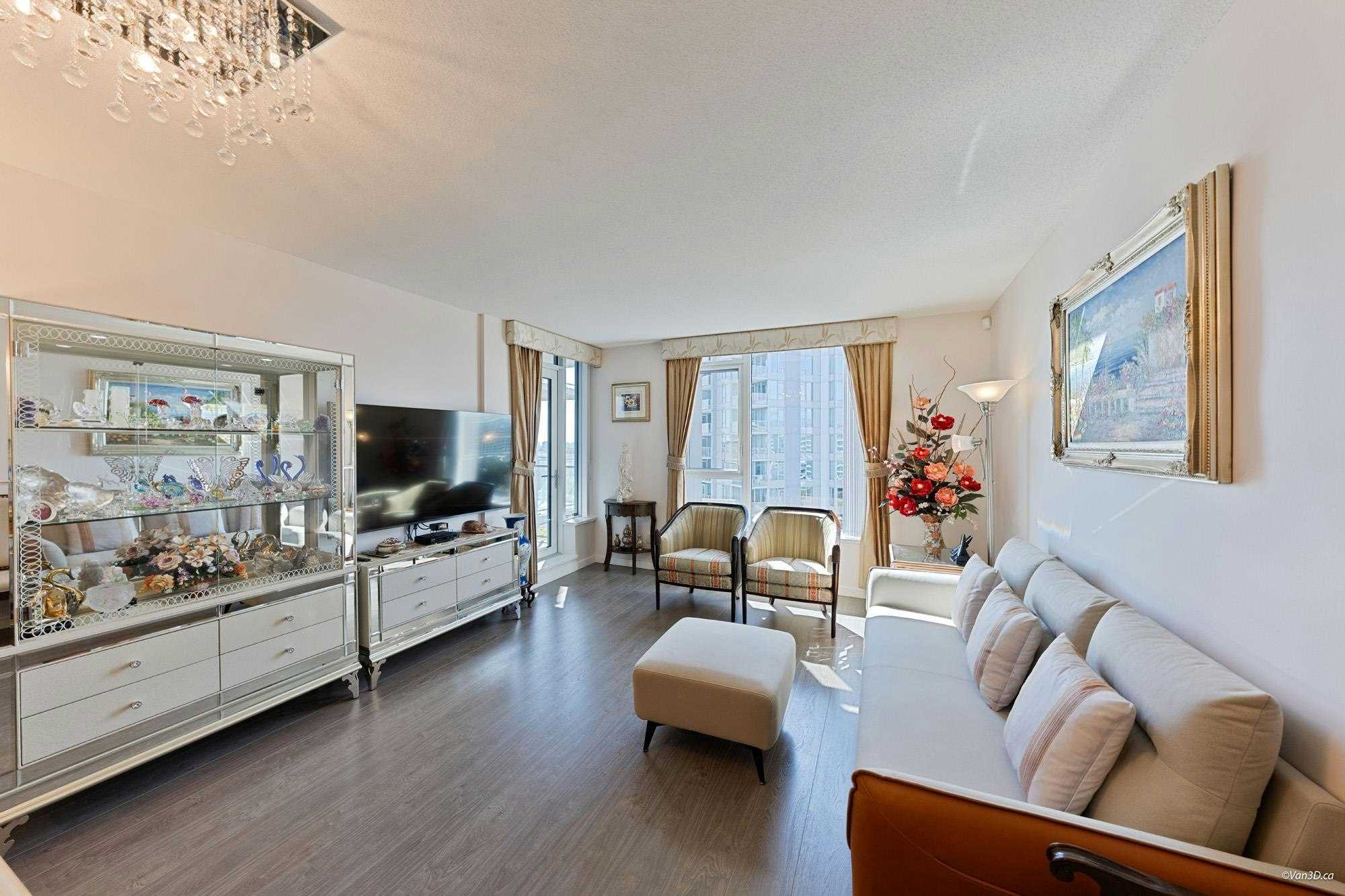 1201-3333 Brown Road, Richmond, BC, V6X 0P6