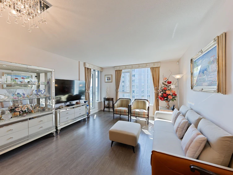 1201-3333 Brown Road, Richmond, BC, V6X 0P6 - 2