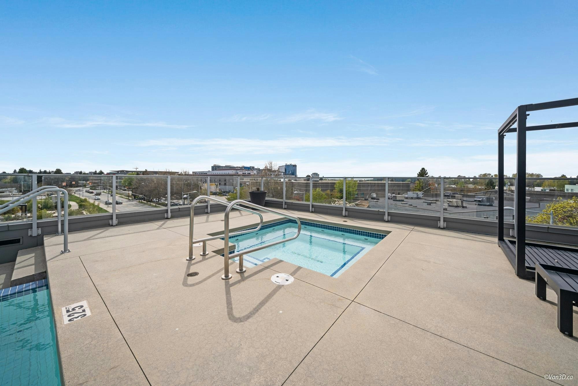 1201-3333 Brown Road, Richmond, BC, V6X 0P6 - 17