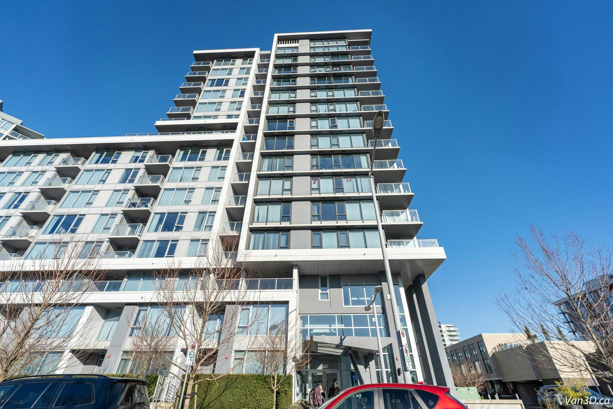 1201-3333 Brown Road, Richmond, BC, V6X 0P6 - 25