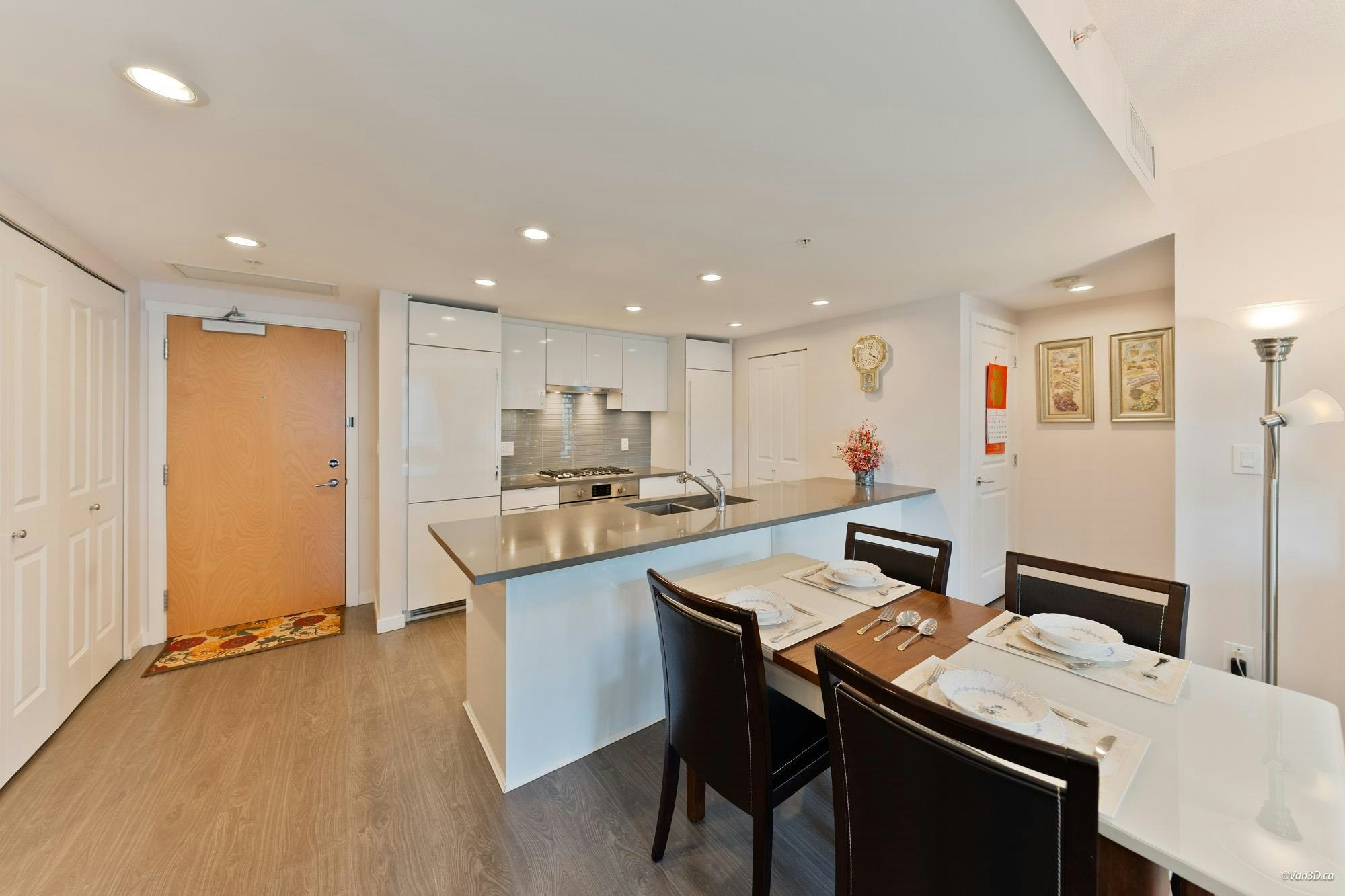 1201-3333 Brown Road, Richmond, BC, V6X 0P6 - 6