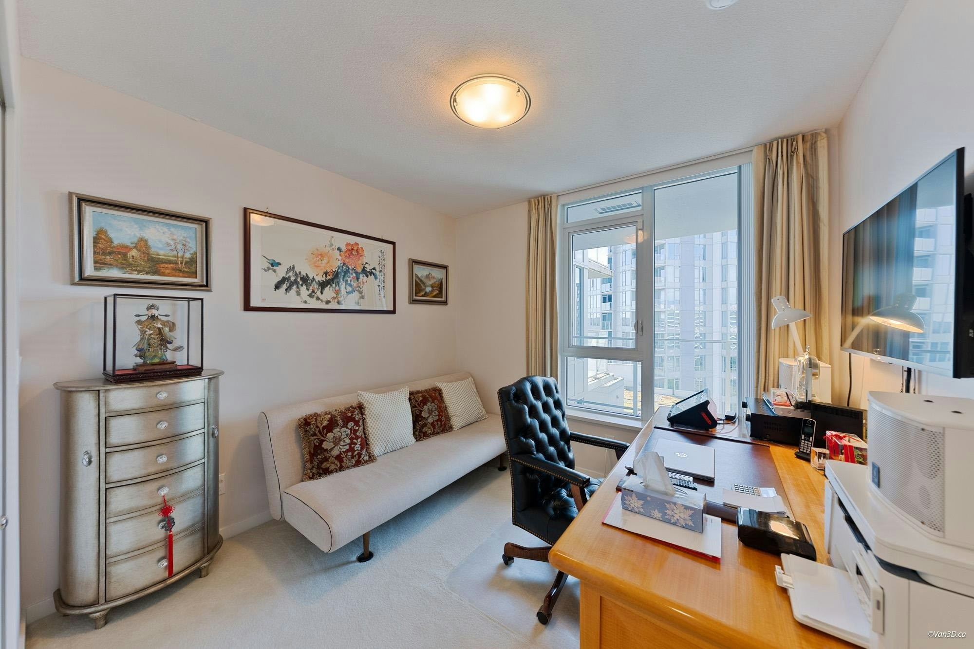 1201-3333 Brown Road, Richmond, BC, V6X 0P6 - 12