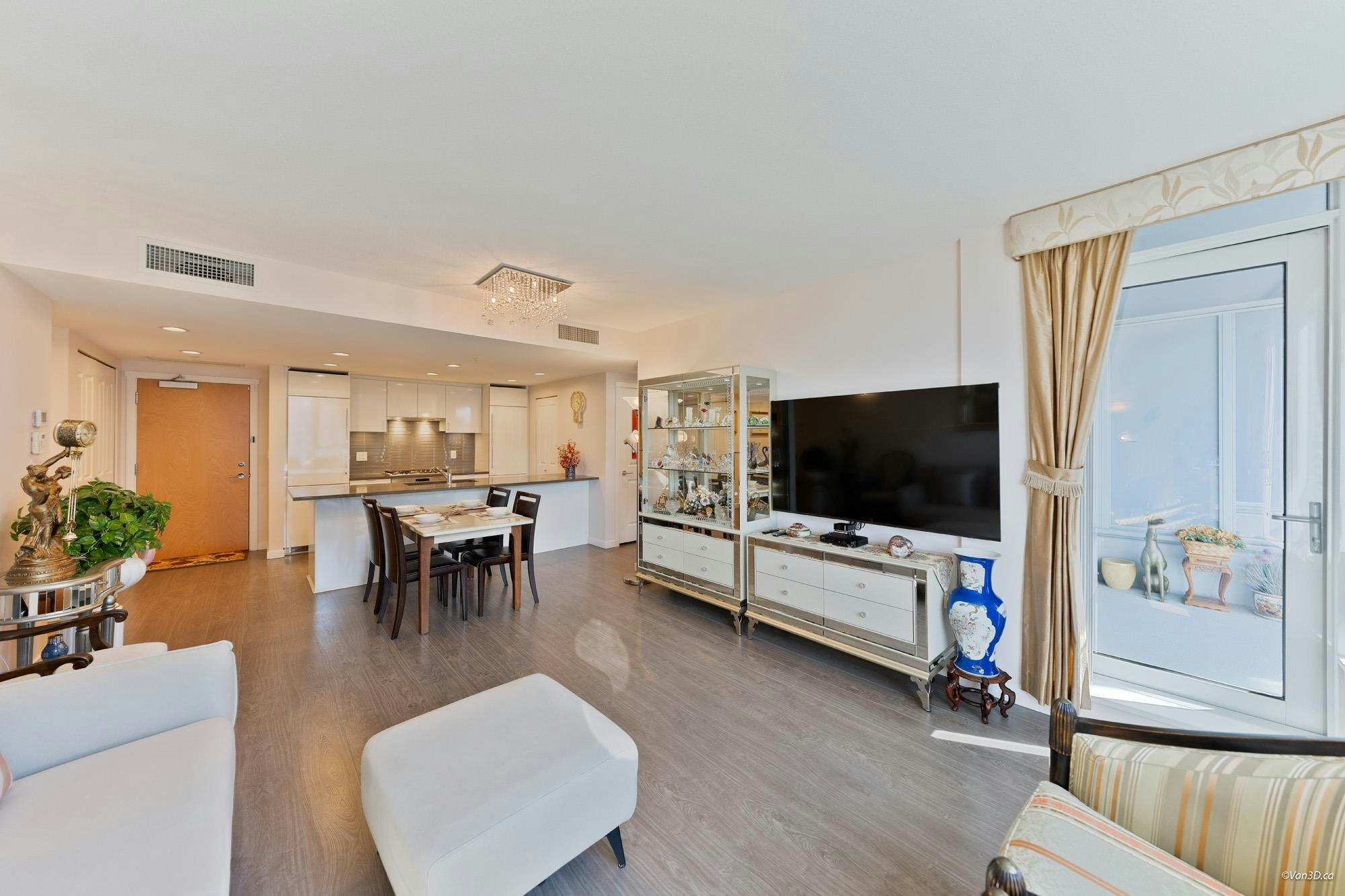1201-3333 Brown Road, Richmond, BC, V6X 0P6 - 7