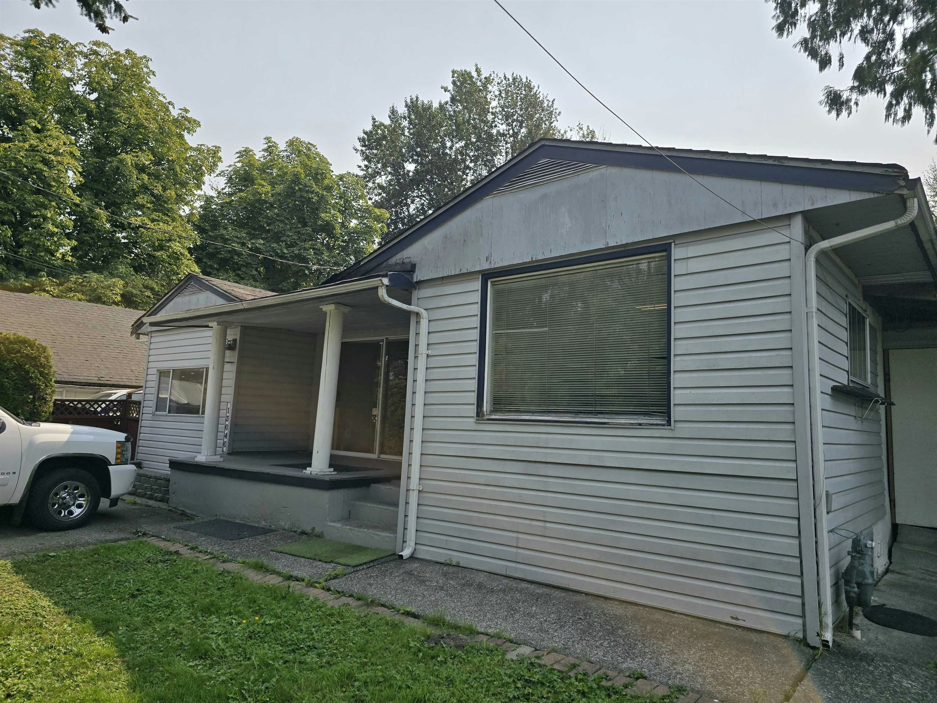 13040 115b Avenue, Surrey, BC, V3R 2S3