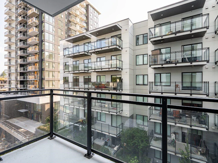 708-626 Claremont Street, Coquitlam, BC, V3J 0T1 - 11