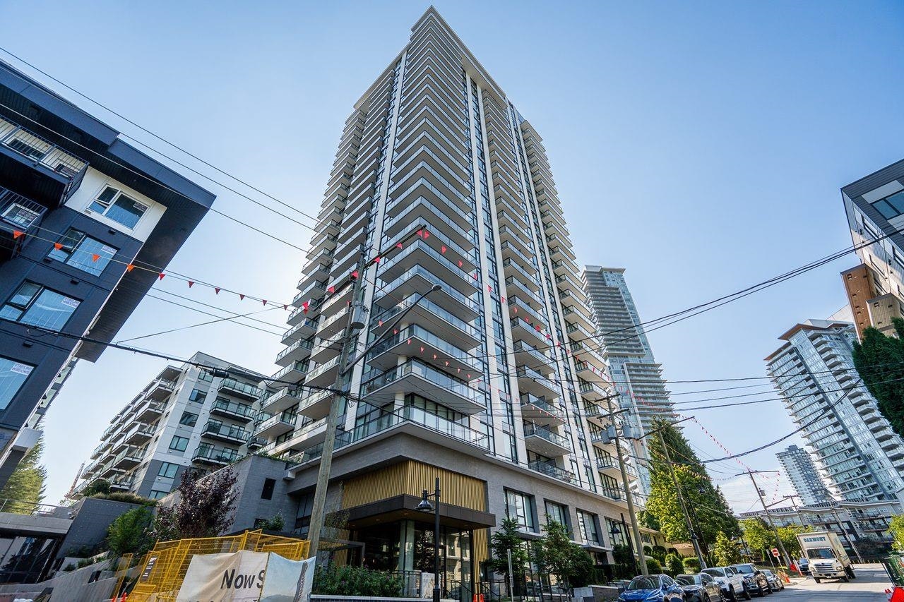 708-626 Claremont Street, Coquitlam, BC, V3J 0T1 - 24
