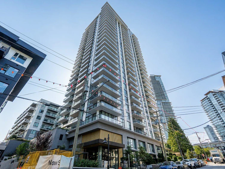 708-626 Claremont Street, Coquitlam, BC, V3J 0T1 - 24