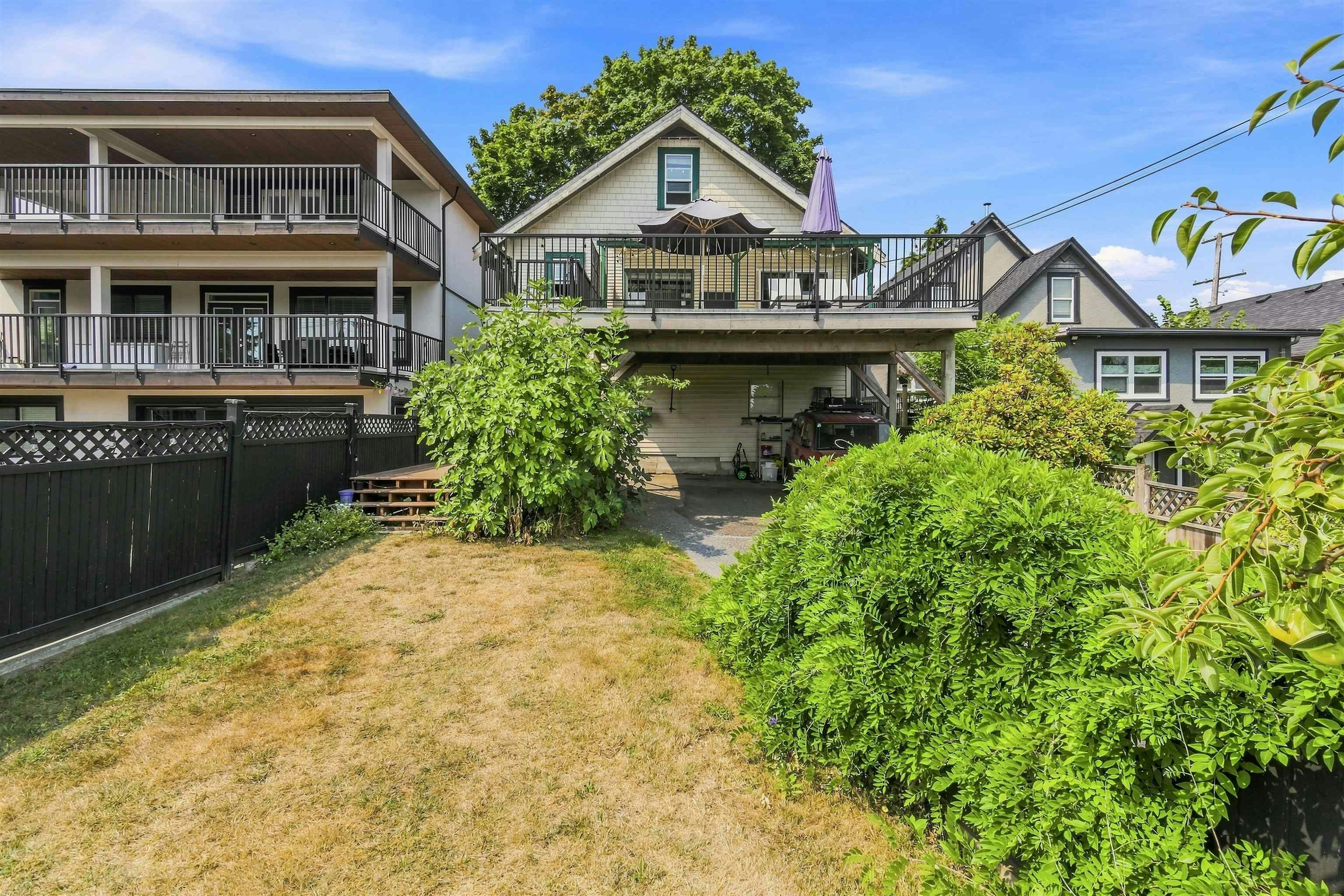 342 E Eighth Avenue, New Westminster, BC, V3L 4K8 - 33