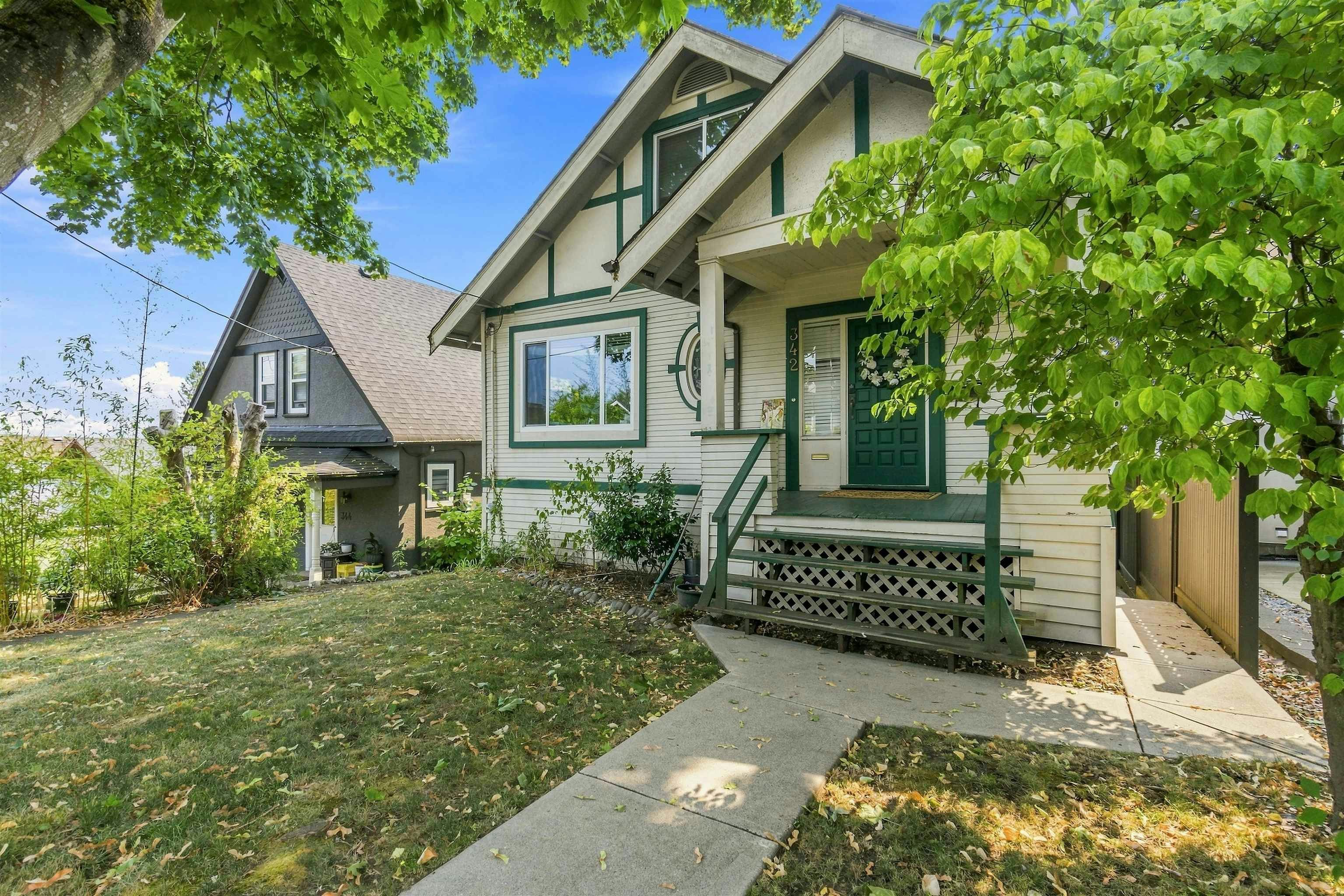 342 E Eighth Avenue, New Westminster, BC, V3L 4K8 - 34