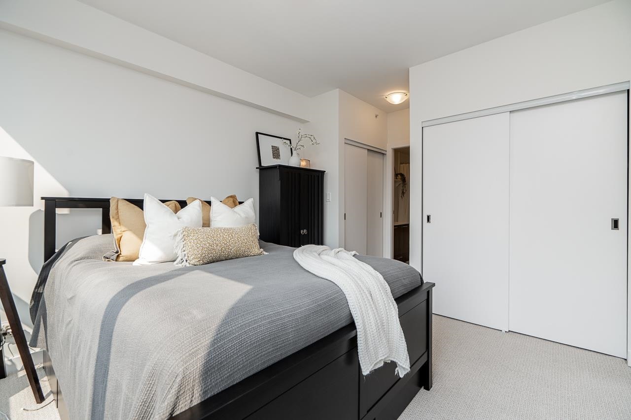 601-301 Capilano Road, Port Moody, BC, V3H 0G6 - 16