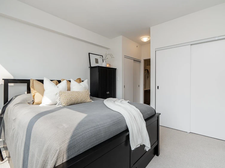 601-301 Capilano Road, Port Moody, BC, V3H 0G6 - 16
