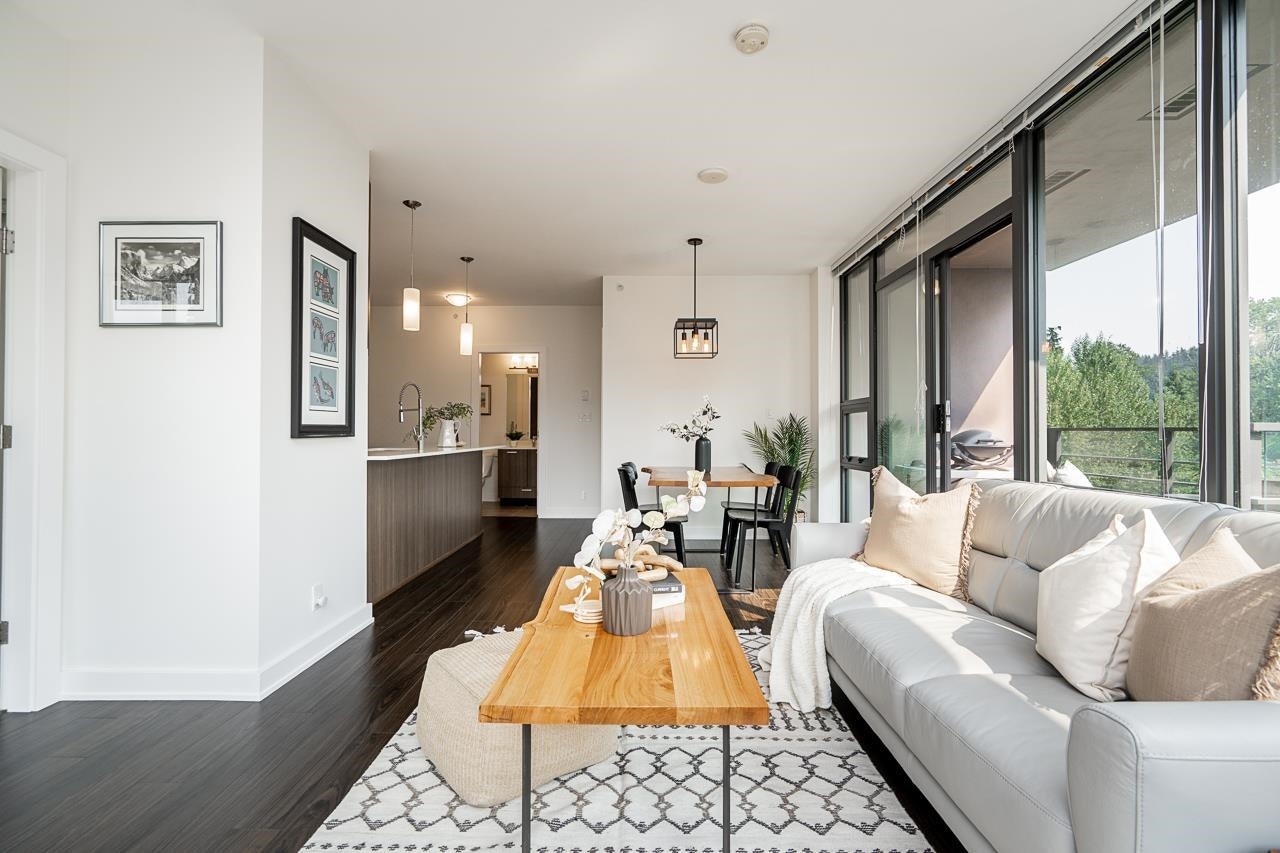 601-301 Capilano Road, Port Moody, BC, V3H 0G6 - 7