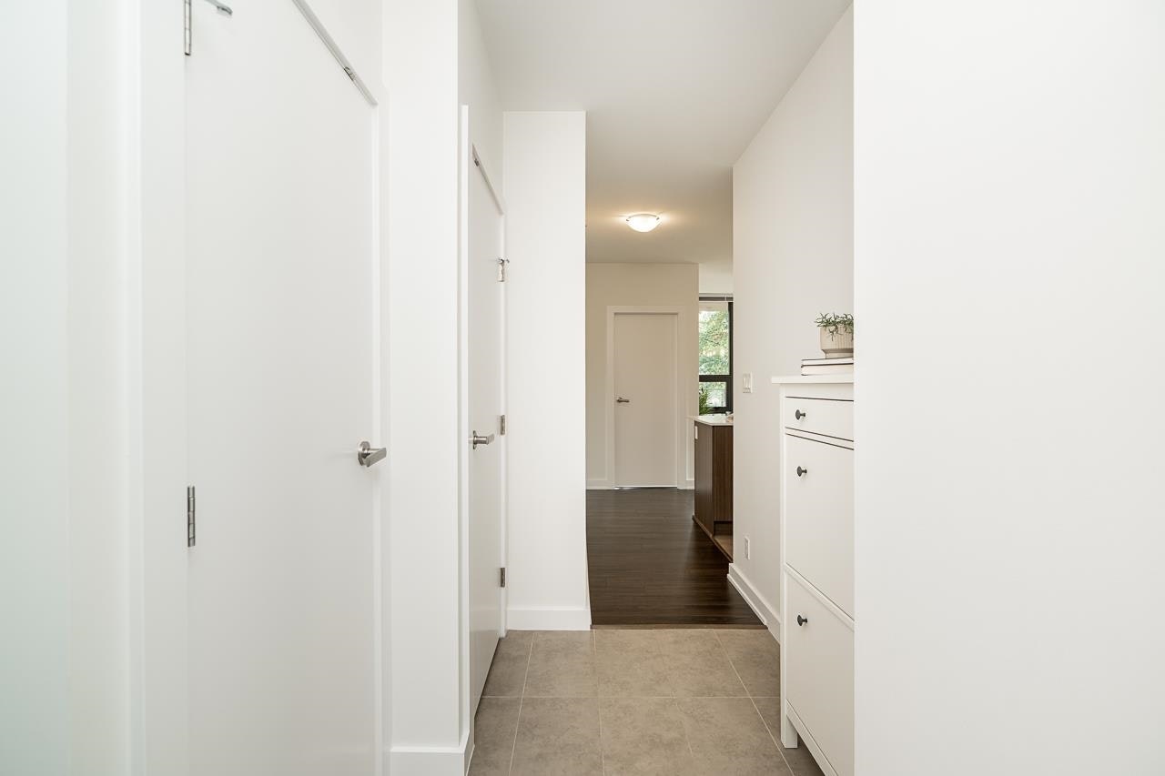 601-301 Capilano Road, Port Moody, BC, V3H 0G6 - 23