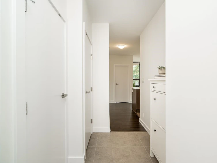 601-301 Capilano Road, Port Moody, BC, V3H 0G6 - 23
