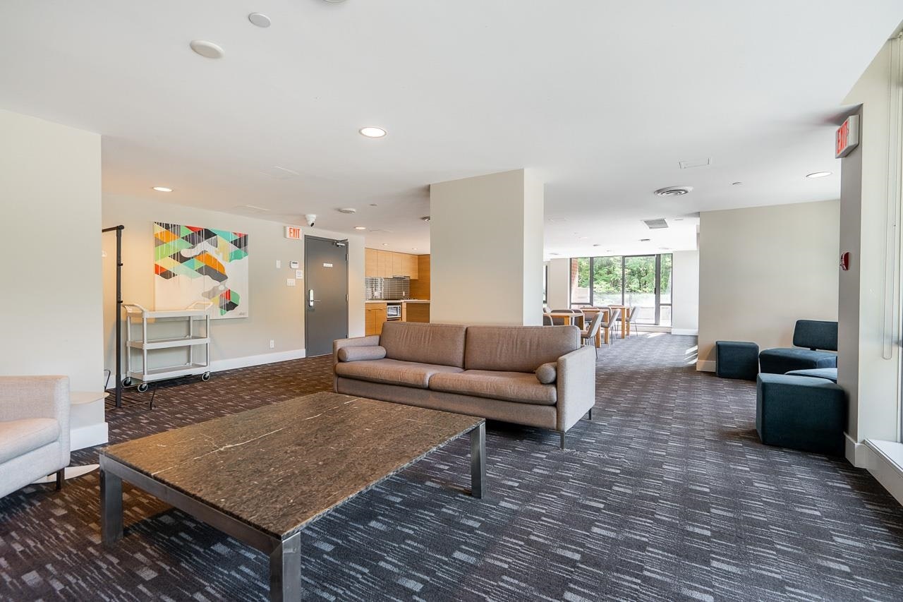 601-301 Capilano Road, Port Moody, BC, V3H 0G6 - 31
