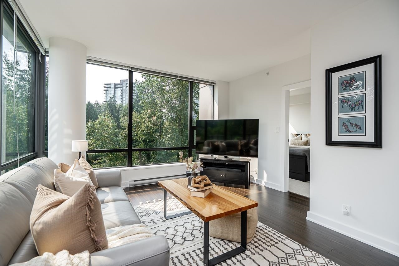 601-301 Capilano Road - 5