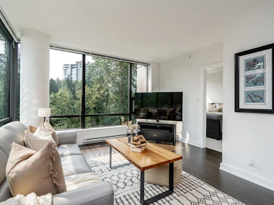 601-301 Capilano Road - 5