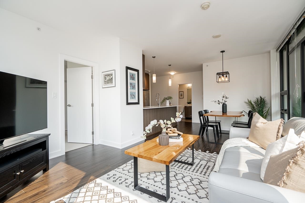 601-301 Capilano Road, Port Moody, BC, V3H 0G6 - 6