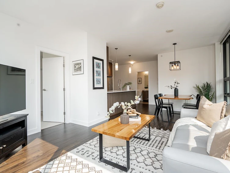 601-301 Capilano Road, Port Moody, BC, V3H 0G6 - 6