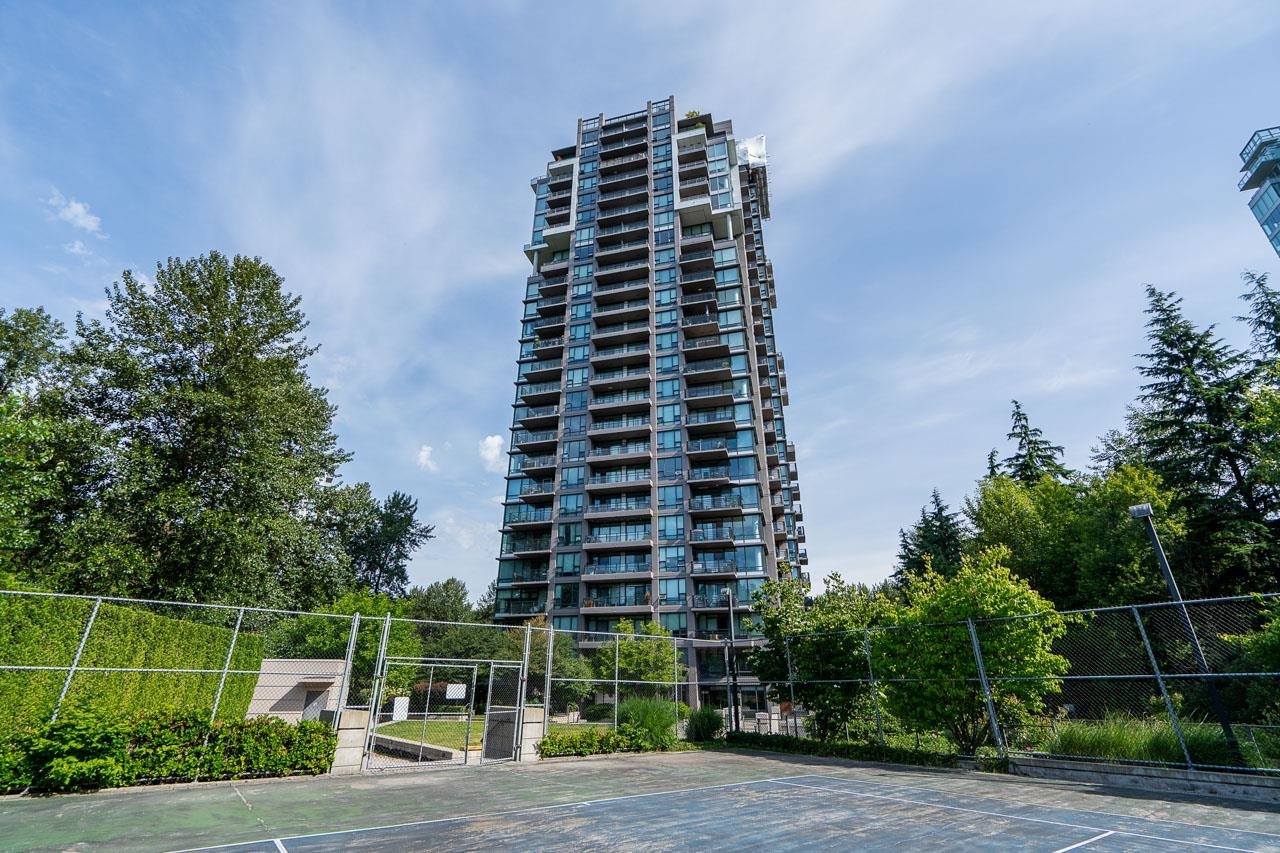 601-301 Capilano Road, Port Moody, BC, V3H 0G6 - 37