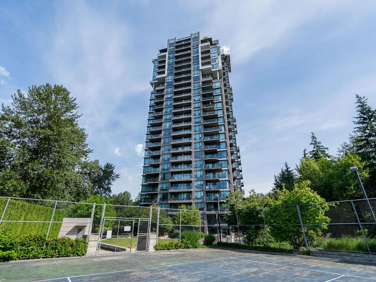 601-301 Capilano Road, Port Moody, BC, V3H 0G6 - 37